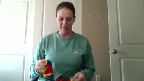 Jennibean6996 online show from 01/02/25, 06:01