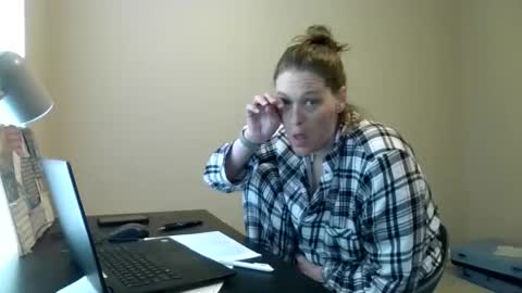 Jennibean6996 online show from 02/09/25, 02:07