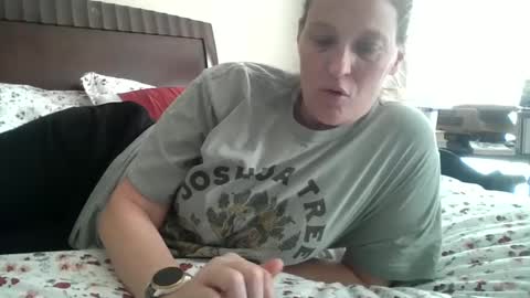 Jennibean6996 online show from 10/01/25, 04:13