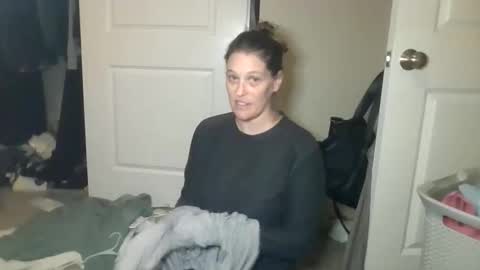 Snapshot of jennibean6996 chatting on 11/09/25, 12:42 Jennibean6996 online show from 11/09/25, 12:42