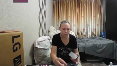 JenniDeep online show from 11/22/25, 02:43