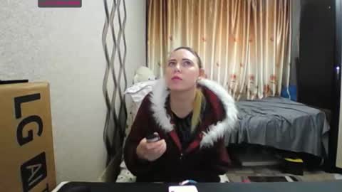 JenniDeep online show from 12/02/25, 09:36