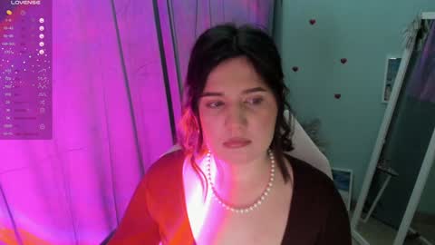 Jennie online show from 01/03/25, 01:27