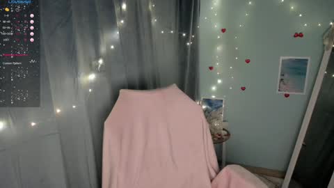 Jennie online show from 01/12/25, 10:33