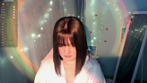 Jennie online show from 01/13/25, 02:42