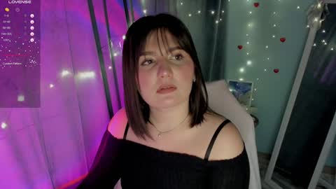 Jennie online show from 02/03/25, 12:47