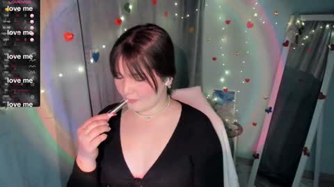 Jennie online show from 02/10/25, 08:31