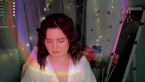 Jennie online show from 02/18/25, 11:19