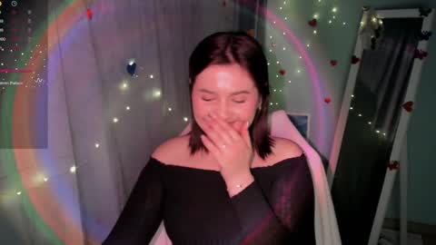 Jennie online show from 03/05/25, 12:27