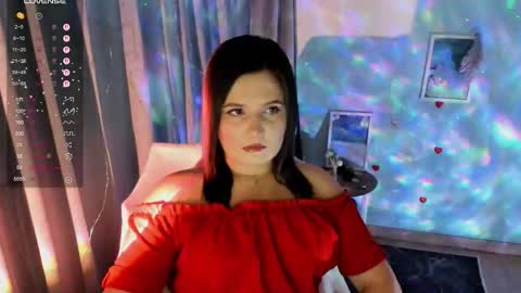 Jennie online show from 09/17/25, 07:15