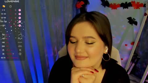 Jennie online show from 10/24/25, 01:24