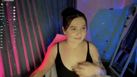 Jennie online show from 11/07/25, 02:11