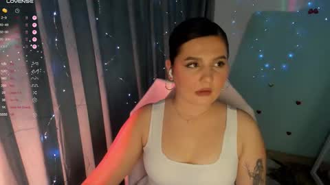 Jennie online show from 11/11/25, 01:49