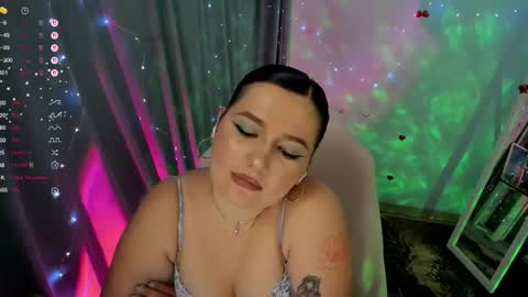 Jennie online show from 11/27/25, 12:35