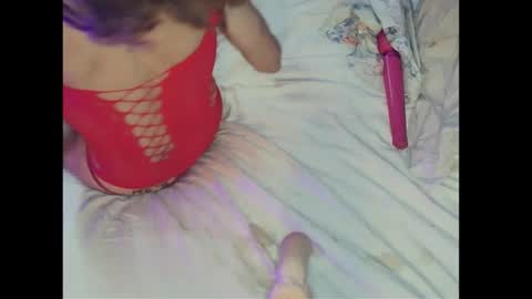 Jennie bttmcd online show from 01/13/25, 05:02