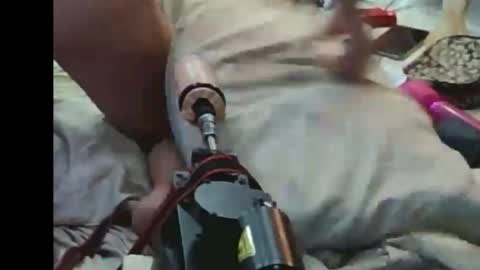 Jennie bttmcd online show from 02/22/25, 06:52