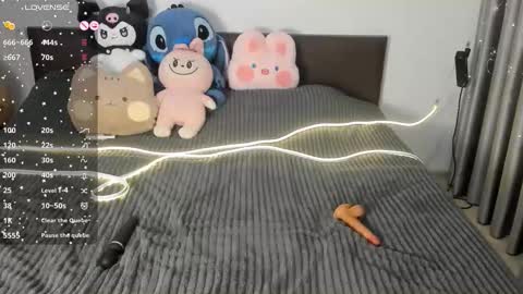 Snapshot of jennie_cutie chatting on 09/25/25, 10:13 jennie_cutie online show from 09/25/25, 10:13