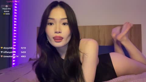 jennie_yung online show from 12/21/24, 11:34