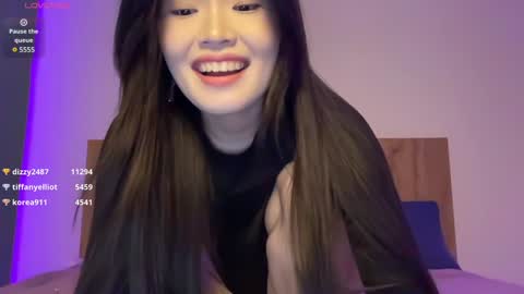jennie_yung online show from 12/27/24, 03:09