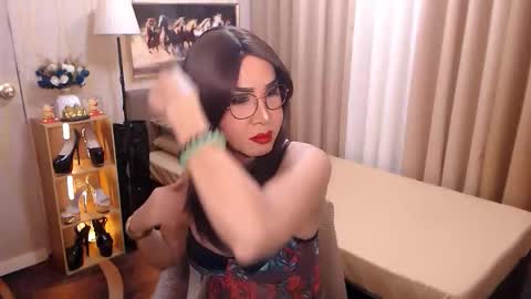 jenniegarcia online show from 03/03/26, 02:56