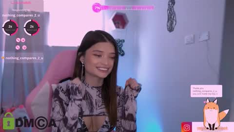 Snapshot of jenniekim777 chatting on 10/04/25, 05:00 jennie online show from 10/04/25, 05:00