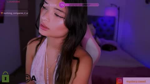 Snapshot of jenniekim777 chatting on 01/07/26, 02:25 jennie online show from 01/07/26, 02:25