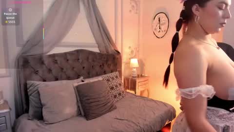 Jennie online show from 10/05/25, 01:20