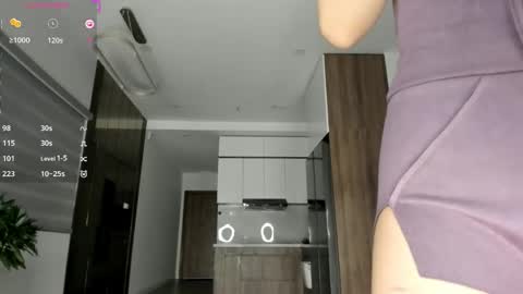 Jennie online show from 04/25/26, 06:27