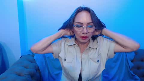 Snapshot of jennierosse chatting on 12/31/24, 12:36 Jennie online show from 12/31/24, 12:36
