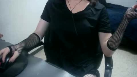 Snapshot of jennifer7722 chatting on 05/18/26, 10:21 Jennifer online show from 05/18/26, 10:21