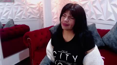 Jennifer online show from 02/27/26, 01:16