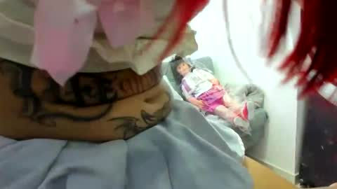 jennifer_bodyy0404 online show from 05/17/26, 11:45