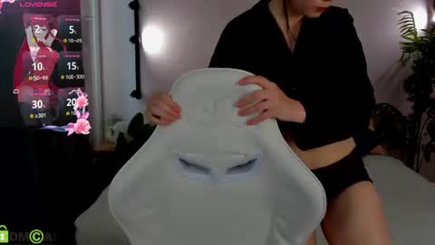Jeni online show from 07/10/26, 09:23