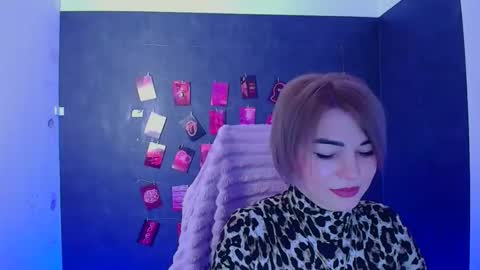 Snapshot of jennifer_cuttie chatting on 02/03/26, 06:51 Jennifer online show from 02/03/26, 06:51