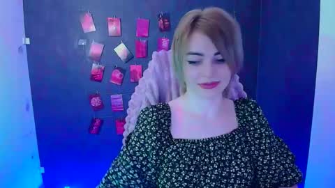 Snapshot of jennifer_cuttie chatting on 02/13/26, 12:34 Jennifer online show from 02/13/26, 12:34