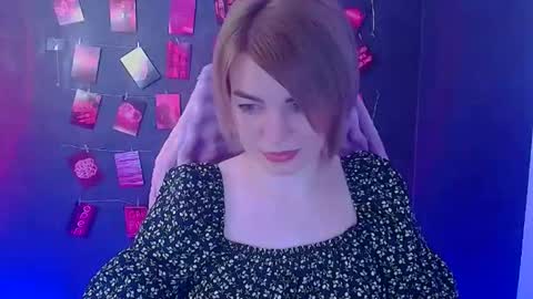 Snapshot of jennifer_cuttie chatting on 02/24/26, 06:33 Jennifer online show from 02/24/26, 06:33