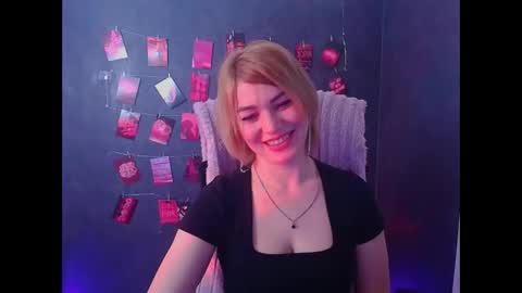 Jennifer online show from 03/12/26, 06:52