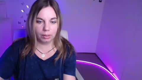 Snapshot of jennifer_moree chatting on 10/07/25, 07:33 Jennifer online show from 10/07/25, 07:33