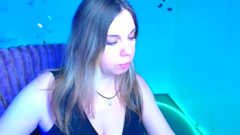 Jennifer online show from 02/13/26, 08:21