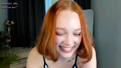 Jennifer online show from 02/22/25, 01:24