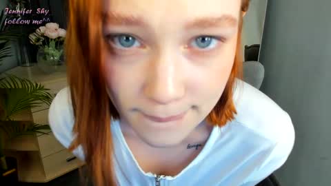 Jennifer online show from 03/05/25, 01:39