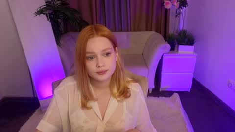 Snapshot of jennifer_shy_ chatting on 05/30/26, 11:29 Jennifer online show from 05/30/26, 11:29