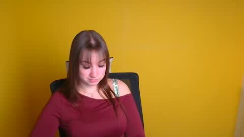 Jennifer online show from 01/09/25, 06:38