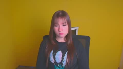 Jennifer online show from 01/13/25, 09:41