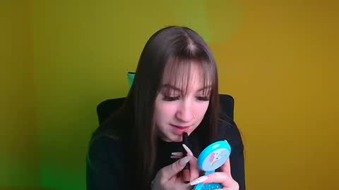 Jennifer online show from 01/26/25, 12:11