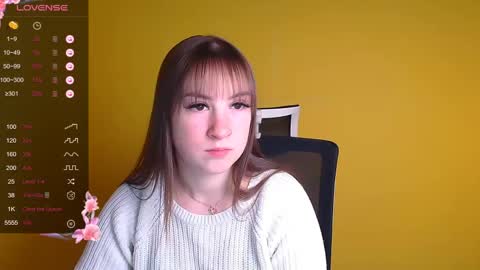 Jennifer online show from 02/11/25, 09:53