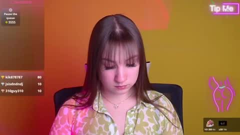 Jennifer online show from 02/21/25, 09:45