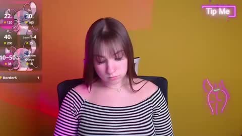 Jennifer online show from 02/28/25, 09:58