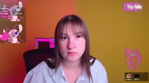 Jennifer online show from 03/03/25, 09:55