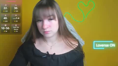 Jennifer online show from 11/10/25, 06:34